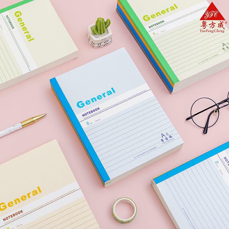 A5 Notebook Classroom Notes Matter this A5 Working notebook day notebooks notebook This exercise book