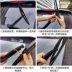 Ford Original Classic Fox New Carnival Phía sau Wiper Blade Wing Bo Yihu Ruijie Wiper phía sau gốc - Gạt nước kiếng