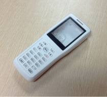 S805-handheld machine housing a cartoon housing plastic housing POS handheld housing