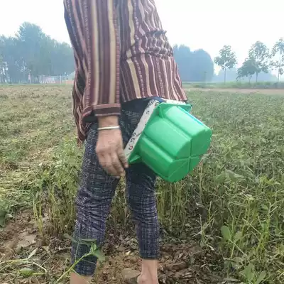 Work to pick up strawberry stool, leather Pier, low stool, small bench, labor-saving, Ginger lazy stool, Post-it-message board brick