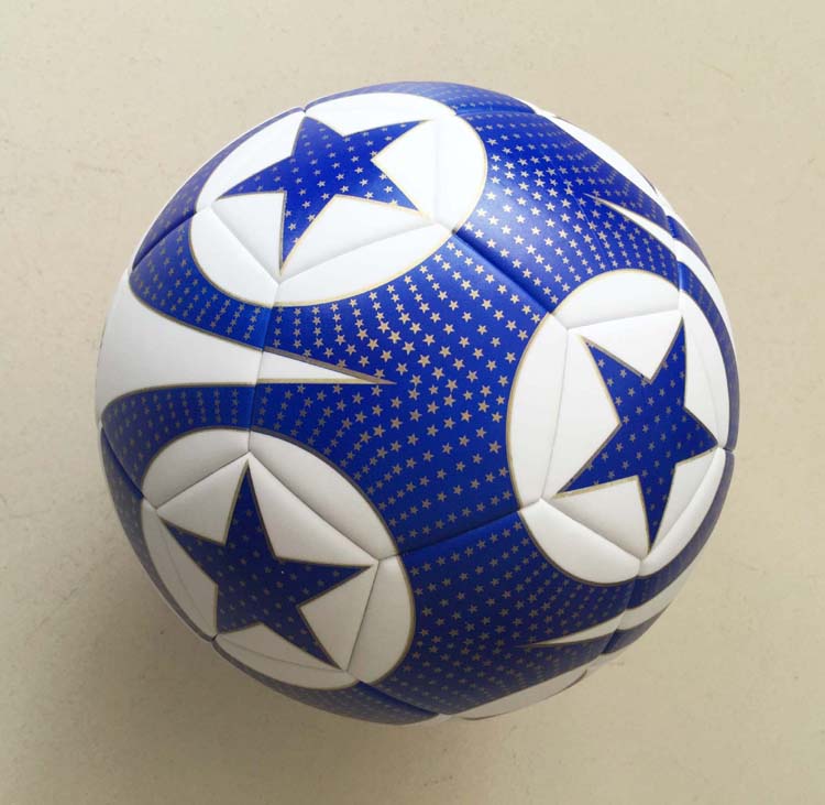 Ballon de football - Ref 5472 Image 9