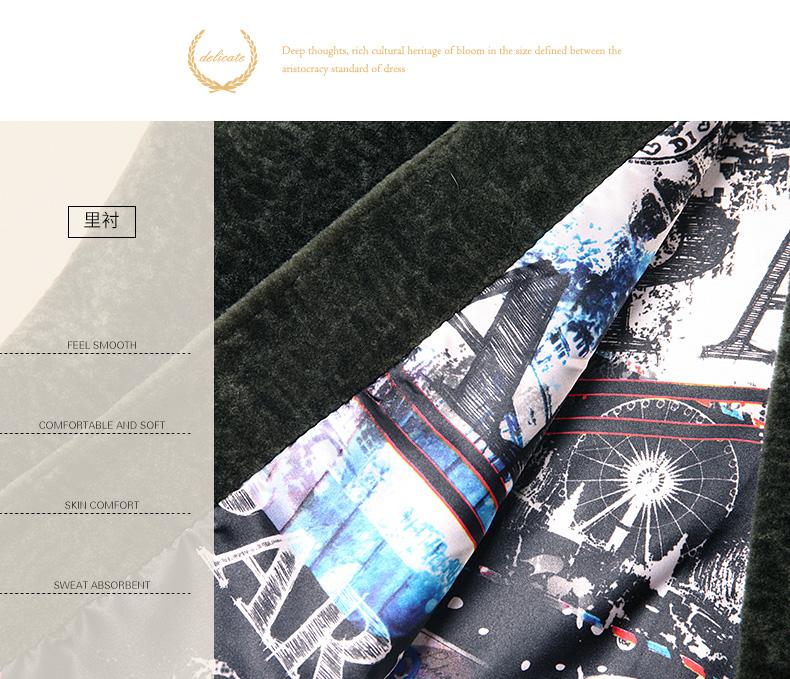 Manteau de fourrure femme LEAG   - Ref 3172037 Image 12