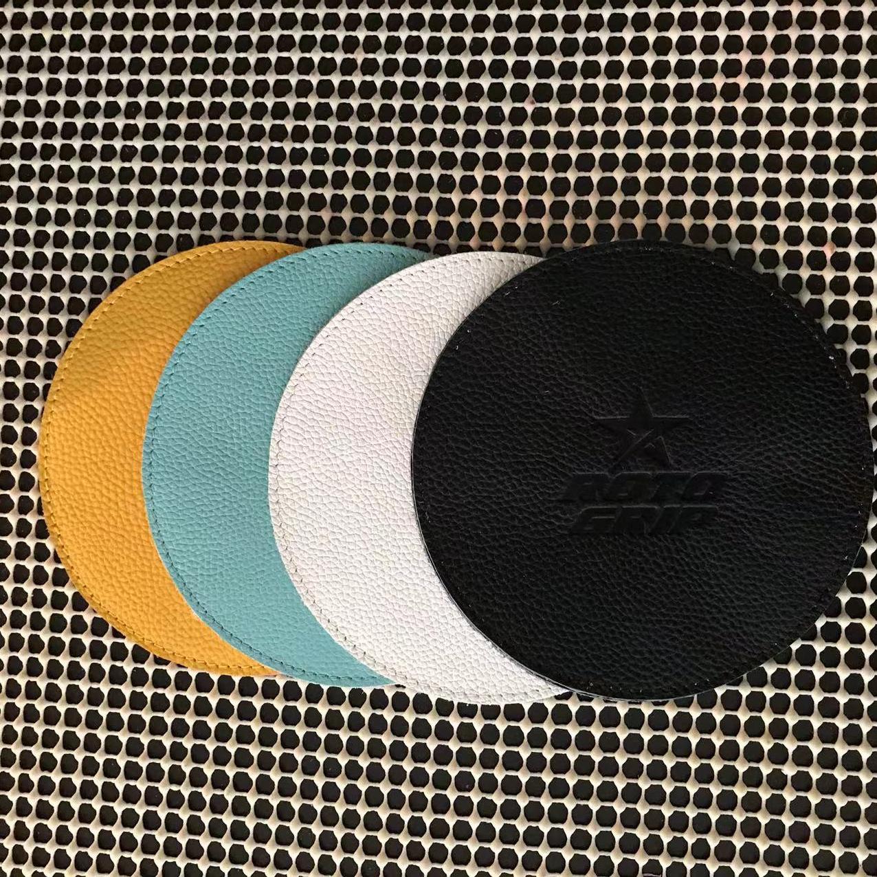 ボウリング用品店 ボウリング専用 ROTGRIP ボールワイプクロス ボールワイプクロス 油吸収性良好 ソフトレザー 15*15