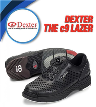 Jiaxin Bowling Supplies Store Dexter Shoe King 9th Generation Private Mens Bowling Shoes Breathable Sole Model