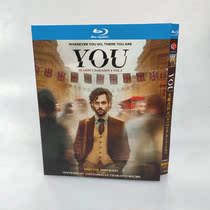 Spot Sleeping Bookstore Season 1-3 TV Full Series 4 Season 4 Chinese Subtitle 4 disks with BD Blu-ray