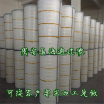 P191551-016-340 Donaldson dust filter element