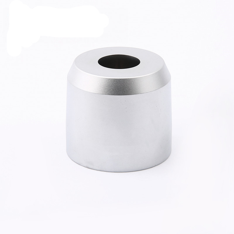 Manual razor base stainless steel bracket base old manual razor base bracket