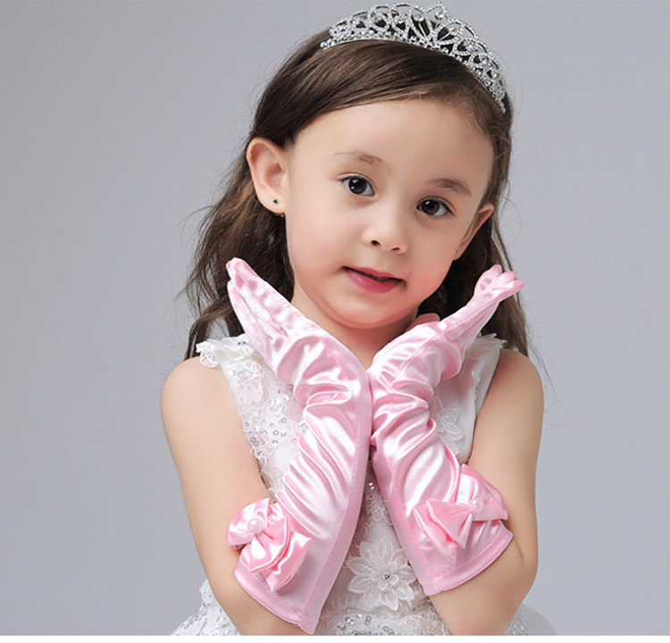 Gants pour fille - Ref 2149811 Image 15