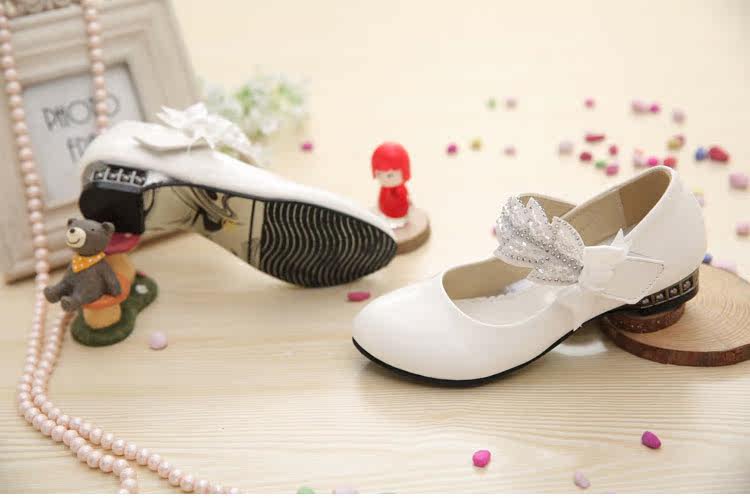Chaussures enfants en PU pour été - Ref 1007737 Image 14