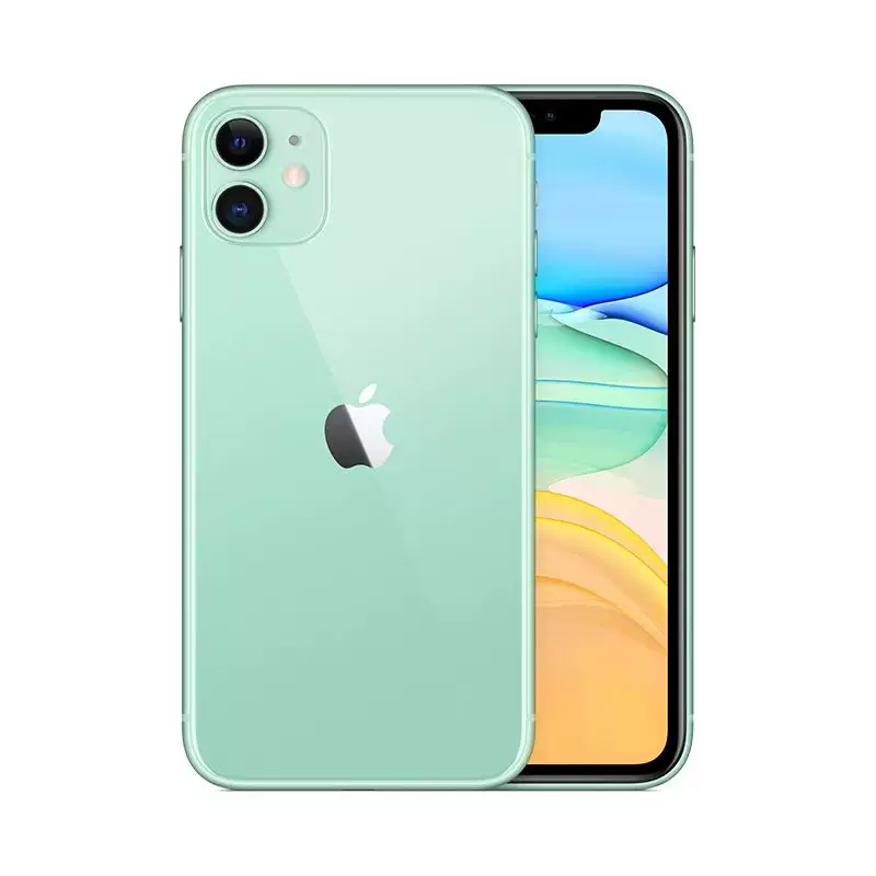 [Б/у] Apple/Apple iphone11 Apple 11 Студенческая вечеринка Dual SIM Dual Standby 4G Полный сетевой