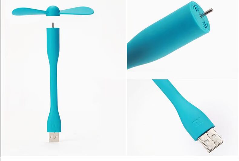 Ventilateur USB - Ref 407578 Image 9