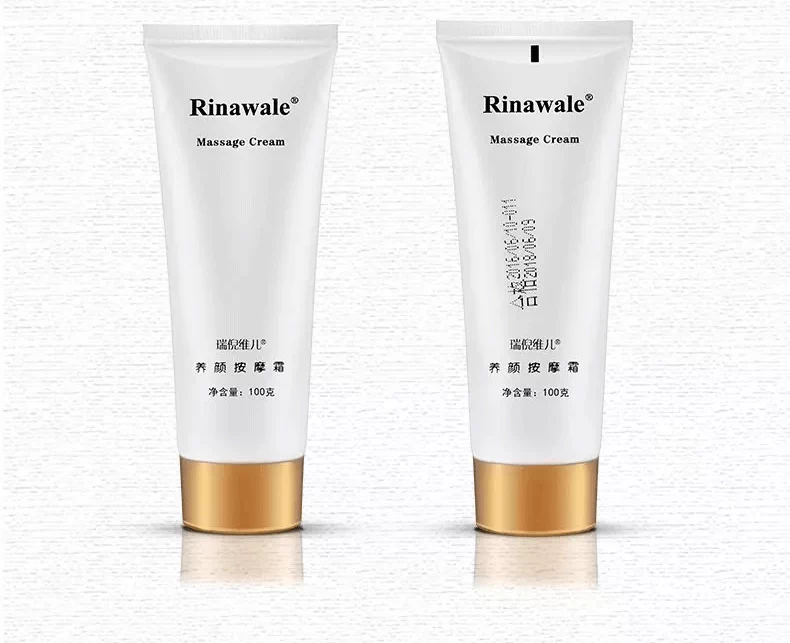 Kang Ting Rui Ni Weier Chính hãng Counter Beauty Massage Cream 100g Kem dưỡng ẩm - Kem massage mặt