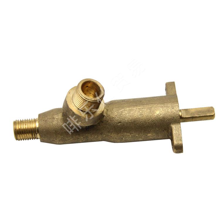 Italy LA CIMBALI FAEMA commercial coffee machine steam water valve