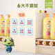 Frog Prince Shampoo and Bath Two-in-One Children's Shampoo Baby Men's & Women's Baby Shower Milk Infants and Toddlers