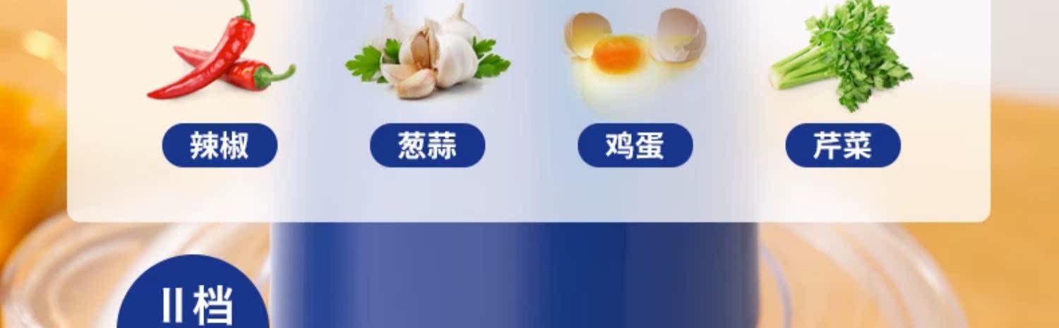 奥克斯绞肉机家用全自动多功能电动小型打肉机器碎搅肉馅机家庭用