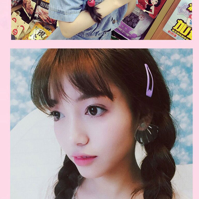 Perruque Les cheveux longs - Ref 2607628 Image 34