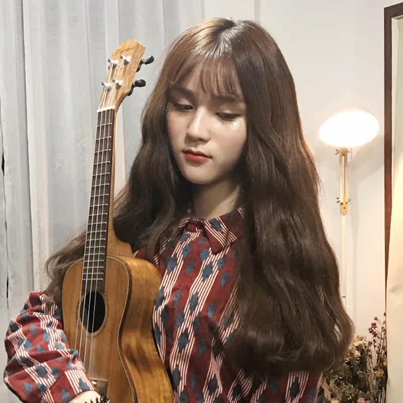 Perruque Les cheveux longs - Ref 2608527 Image 11