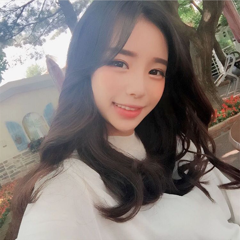 Perruque Les cheveux longs - Ref 2611470 Image 11