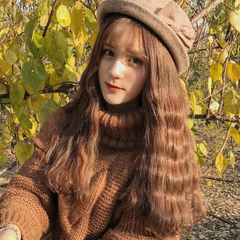 Perruque Les cheveux longs - Ref 2608527 Image 14