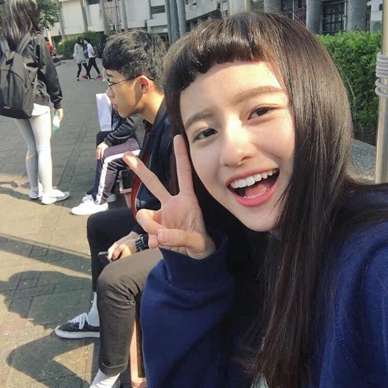 Perruque Long cheveux raides - Ref 2613053 Image 30