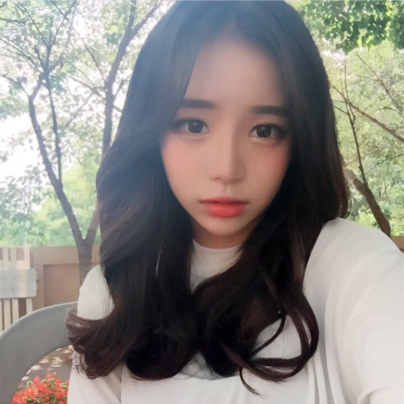 Perruque Les cheveux longs - Ref 2611470 Image 12