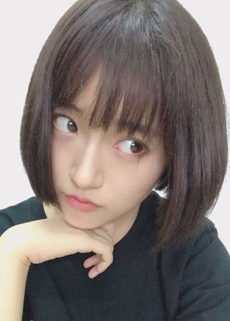 Perruque cheveux raides Court - Ref 2610440 Image 16