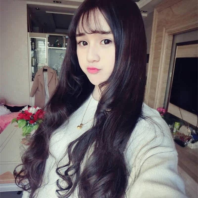 Perruque Les cheveux longs - Ref 2608287 Image 14