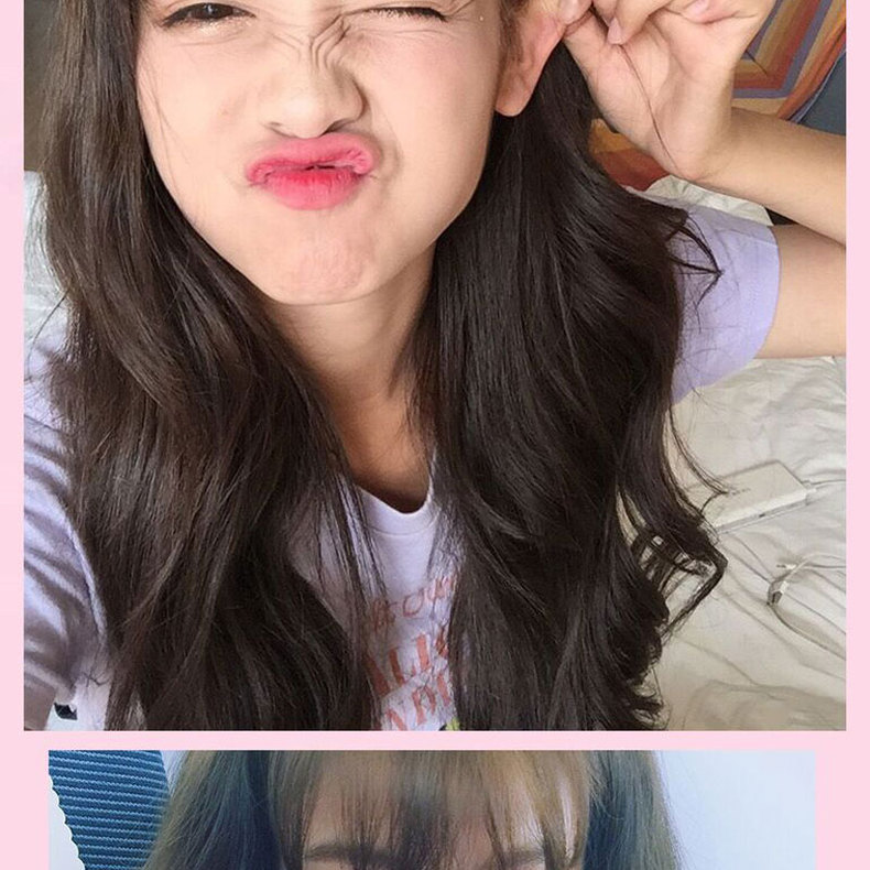 Perruque Les cheveux longs - Ref 2607628 Image 30