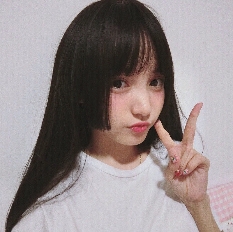 Perruque Long cheveux raides - Ref 2608233 Image 29