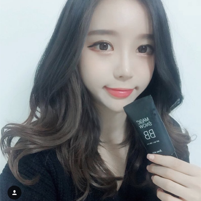 Perruque Les cheveux longs - Ref 2611470 Image 13