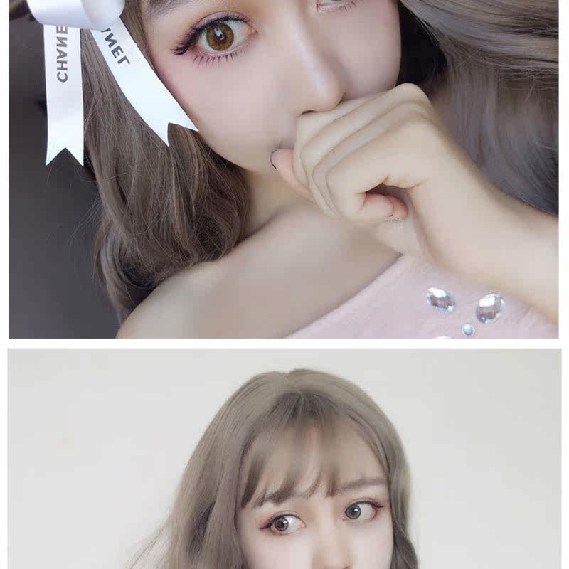 Perruque Les cheveux longs - Ref 2613054 Image 27