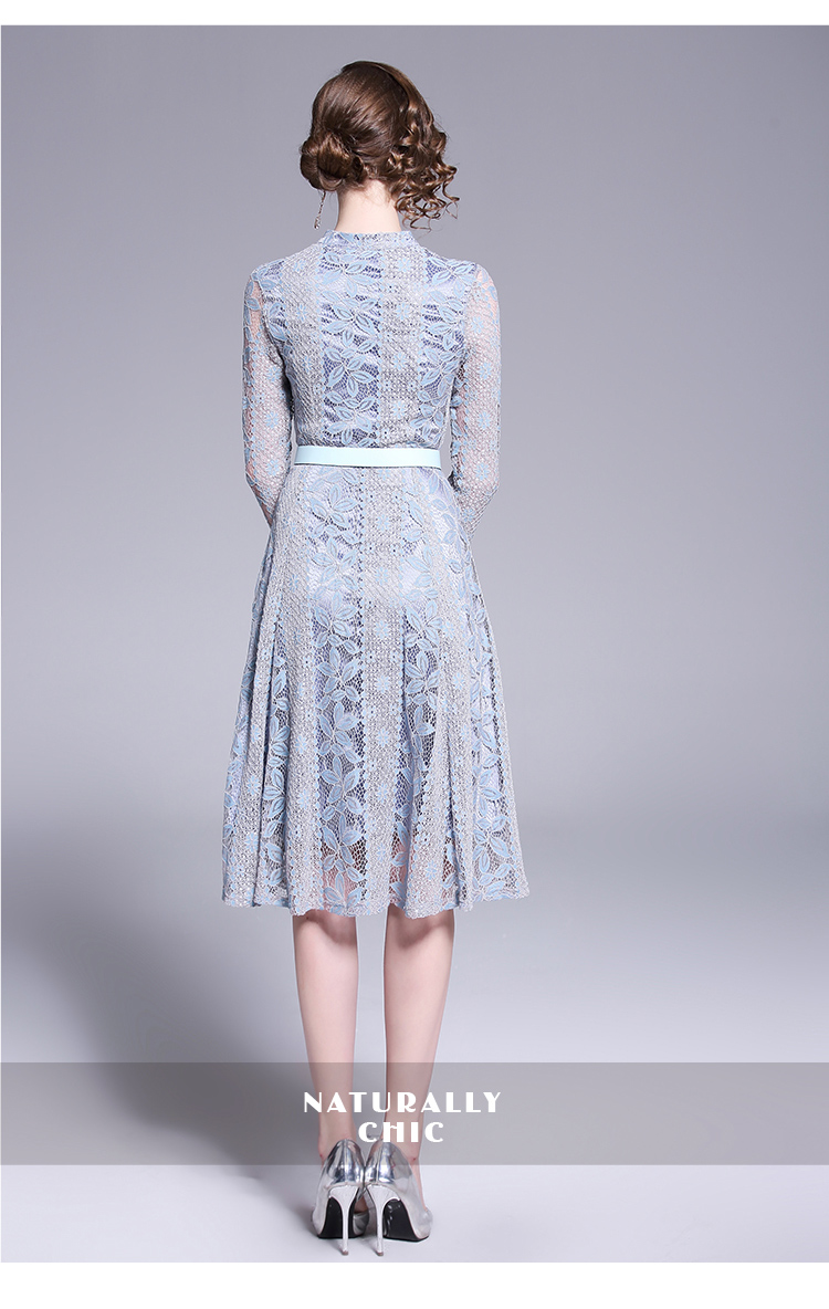 Robe femme en Fibre de polyester - Ref 3327749 Image 25