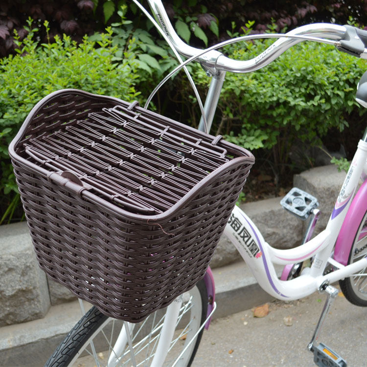 Panier pour vélo - Ref 2257630 Image 22