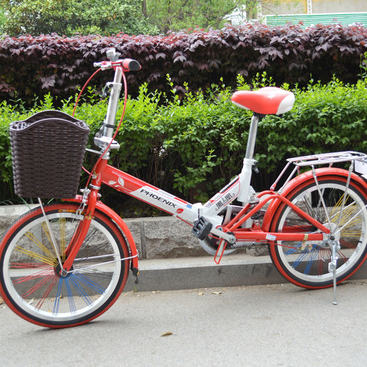 Panier pour vélo - Ref 2257630 Image 30