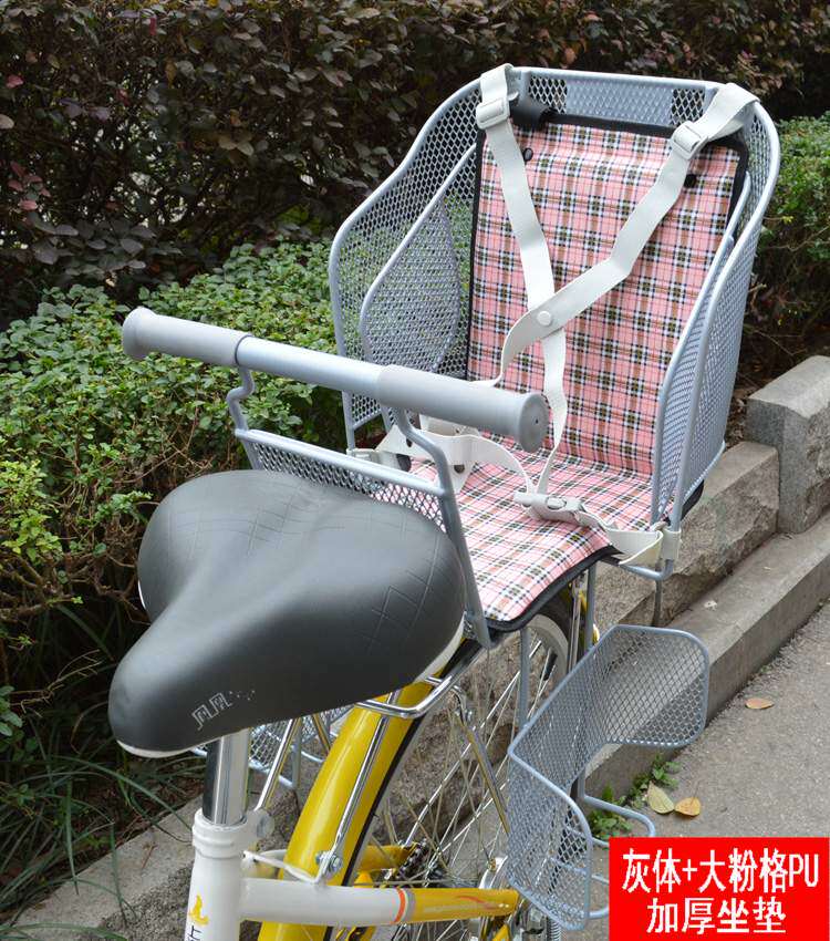 siège enfants pour vélo - Ref 2420501 Image 30