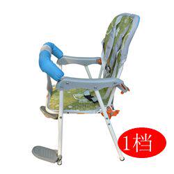 siège enfants pour vélo - Ref 2439343 Image 28