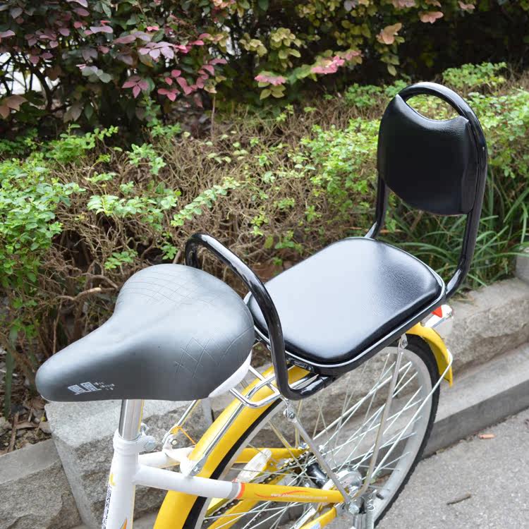 siège enfants pour vélo - Ref 2440998 Image 6