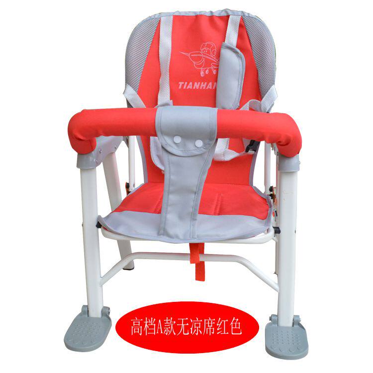siège enfants pour vélo - Ref 2439343 Image 42