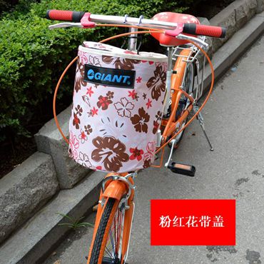 Panier pour vélo - Ref 2259275 Image 56