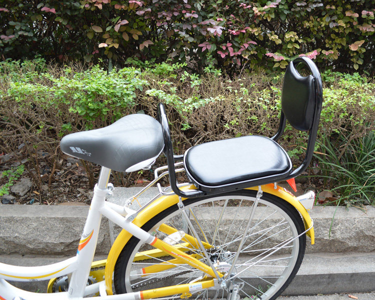 siège enfants pour vélo - Ref 2440998 Image 10