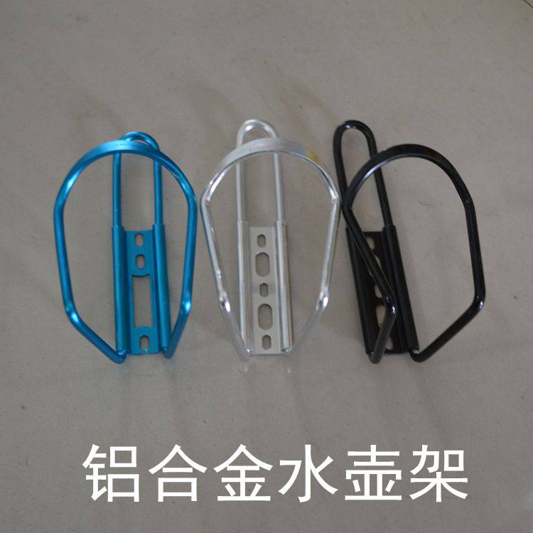 Bike Kettle Rack Climbing Bike Riding Ultralight Aluminum Alloy Water Glass Rack Road Car Dead Flying Bike Gear Accessories