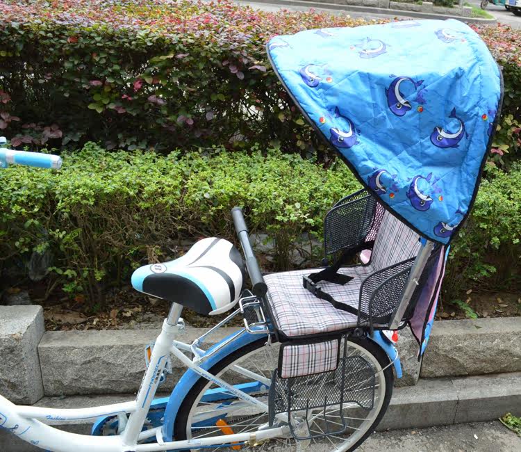 siège enfants pour vélo - Ref 2416631 Image 86