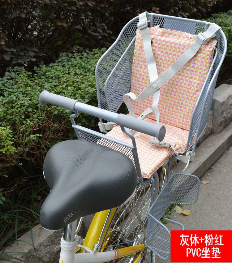 siège enfants pour vélo - Ref 2420501 Image 44