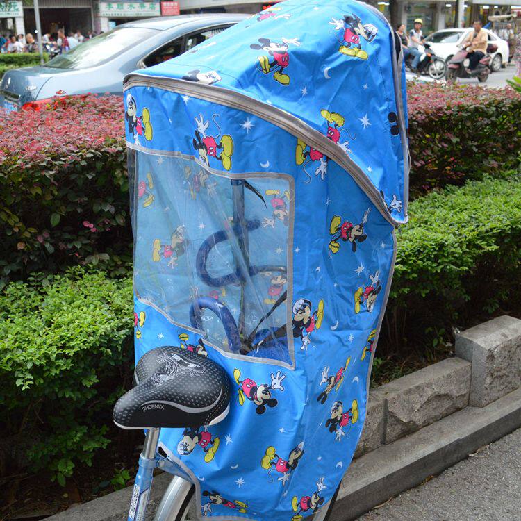 siège enfants pour vélo - Ref 2416569 Image 54