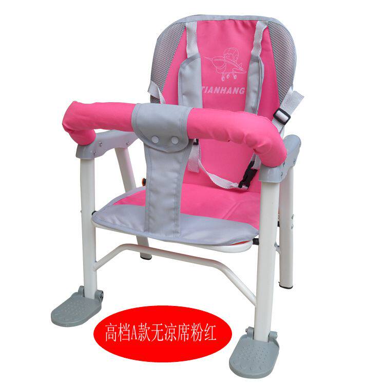 siège enfants pour vélo - Ref 2439343 Image 45