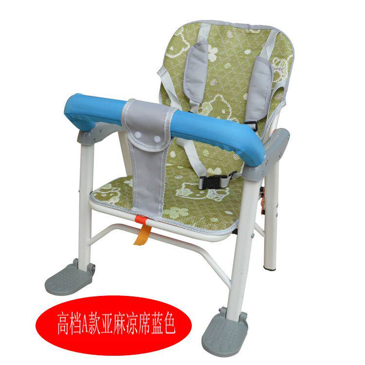 siège enfants pour vélo - Ref 2439343 Image 31