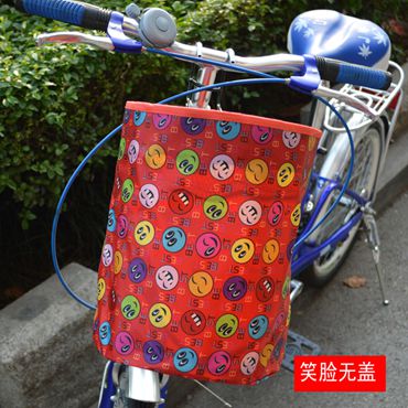 Panier pour vélo - Ref 2259275 Image 43