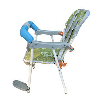 siège enfants pour vélo - Ref 2439343 Image 26
