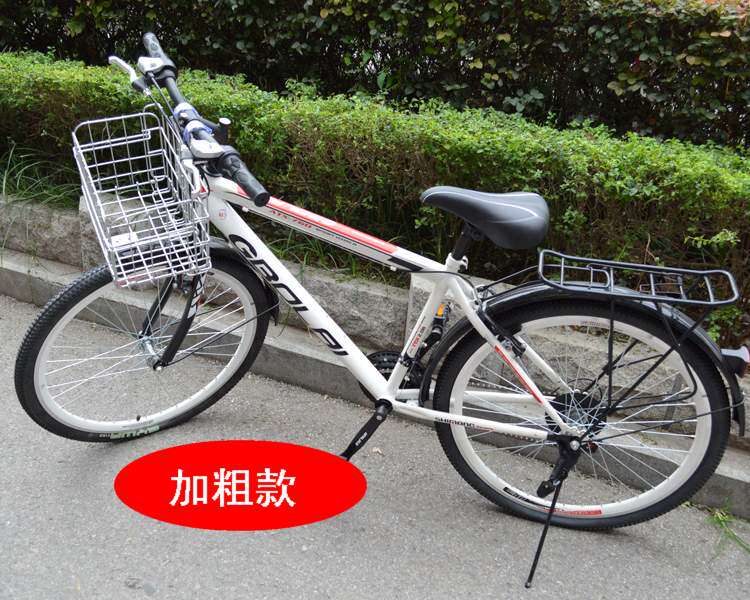 Panier pour vélo en métal - Ref 2257170 Image 41