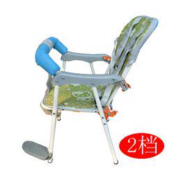 siège enfants pour vélo - Ref 2439343 Image 29